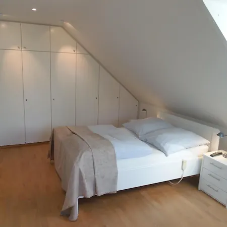 Prázdninový dům Roegen A Sierksdorf