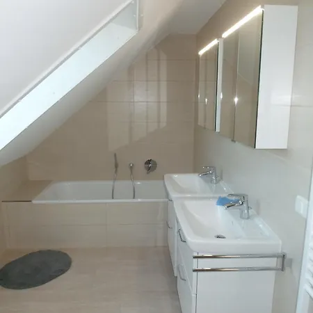 Prázdninový dům Roegen A