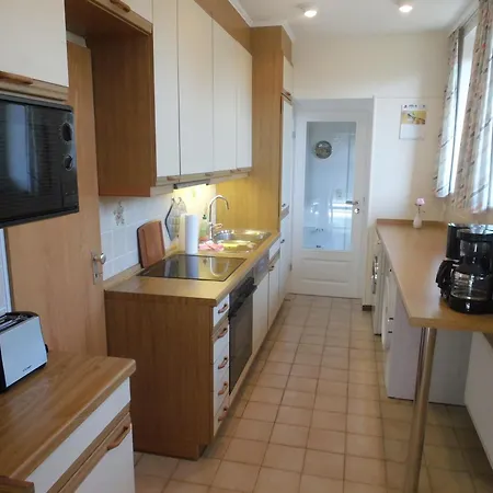 Prázdninový dům Roegen A Sierksdorf